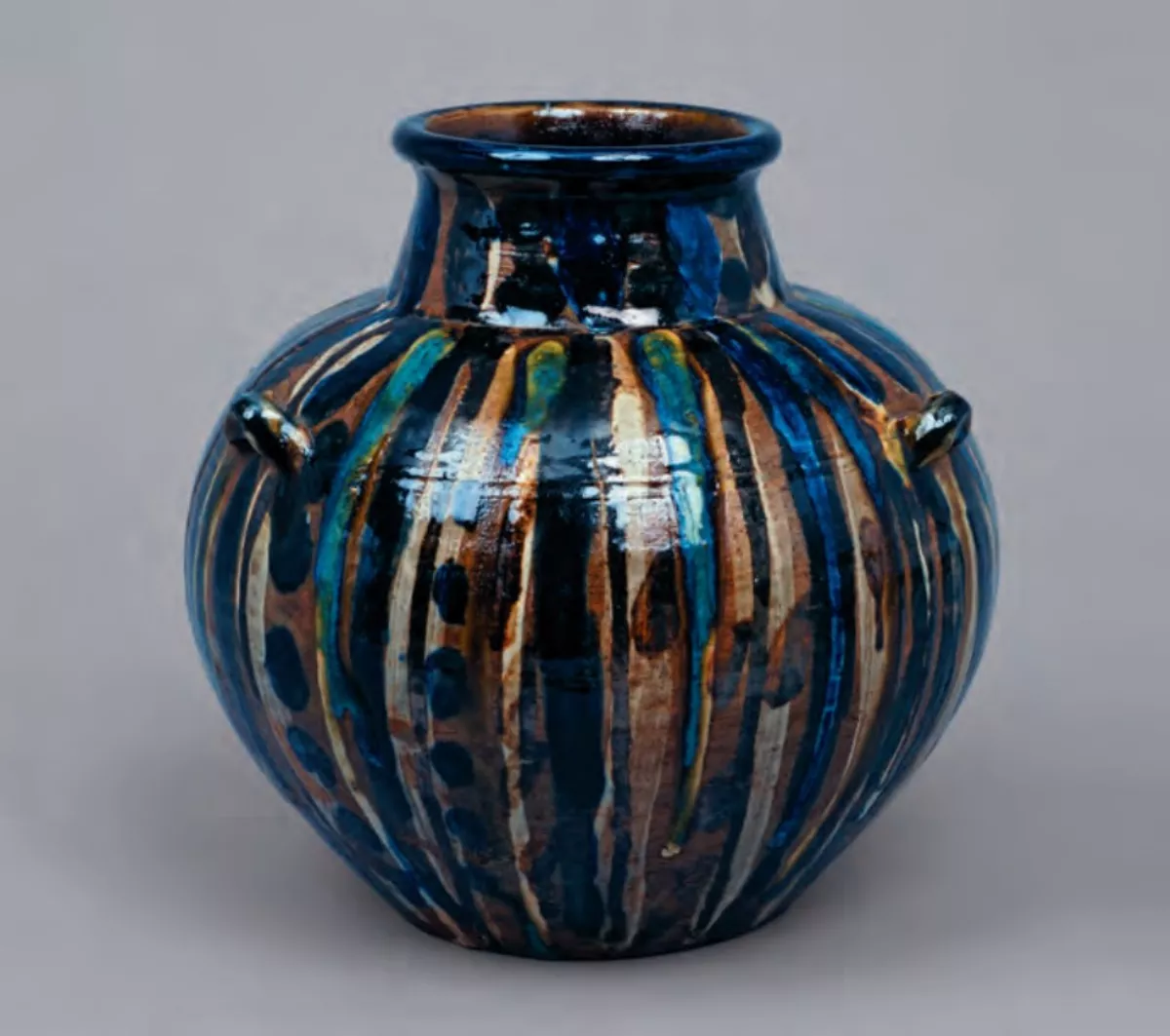 琉球大展故宮南院登場  限時展出日本3國寶