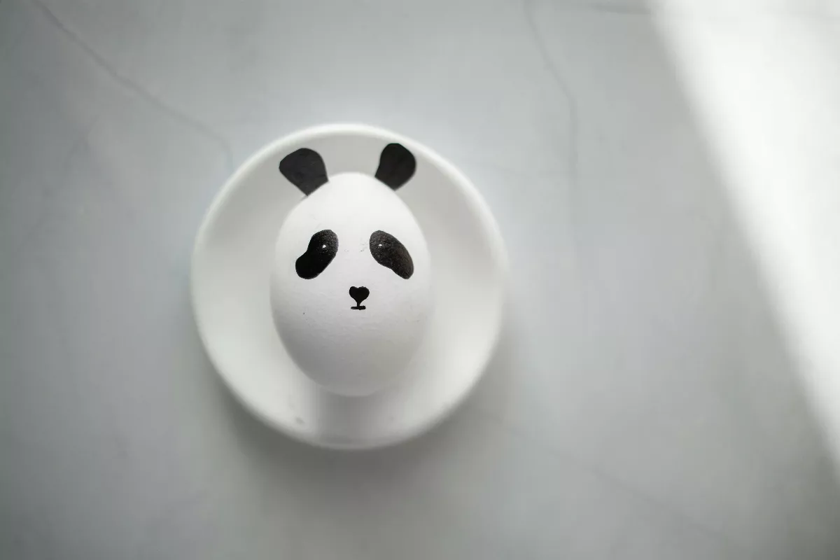 老是熊貓眼？營養師教你告別黑眼圈