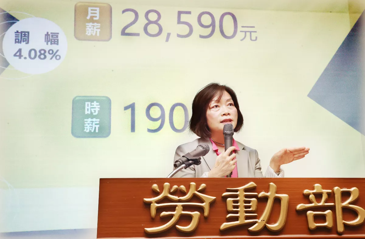 引進印度移工有進展 勞動部將召開雙方首次工作會議