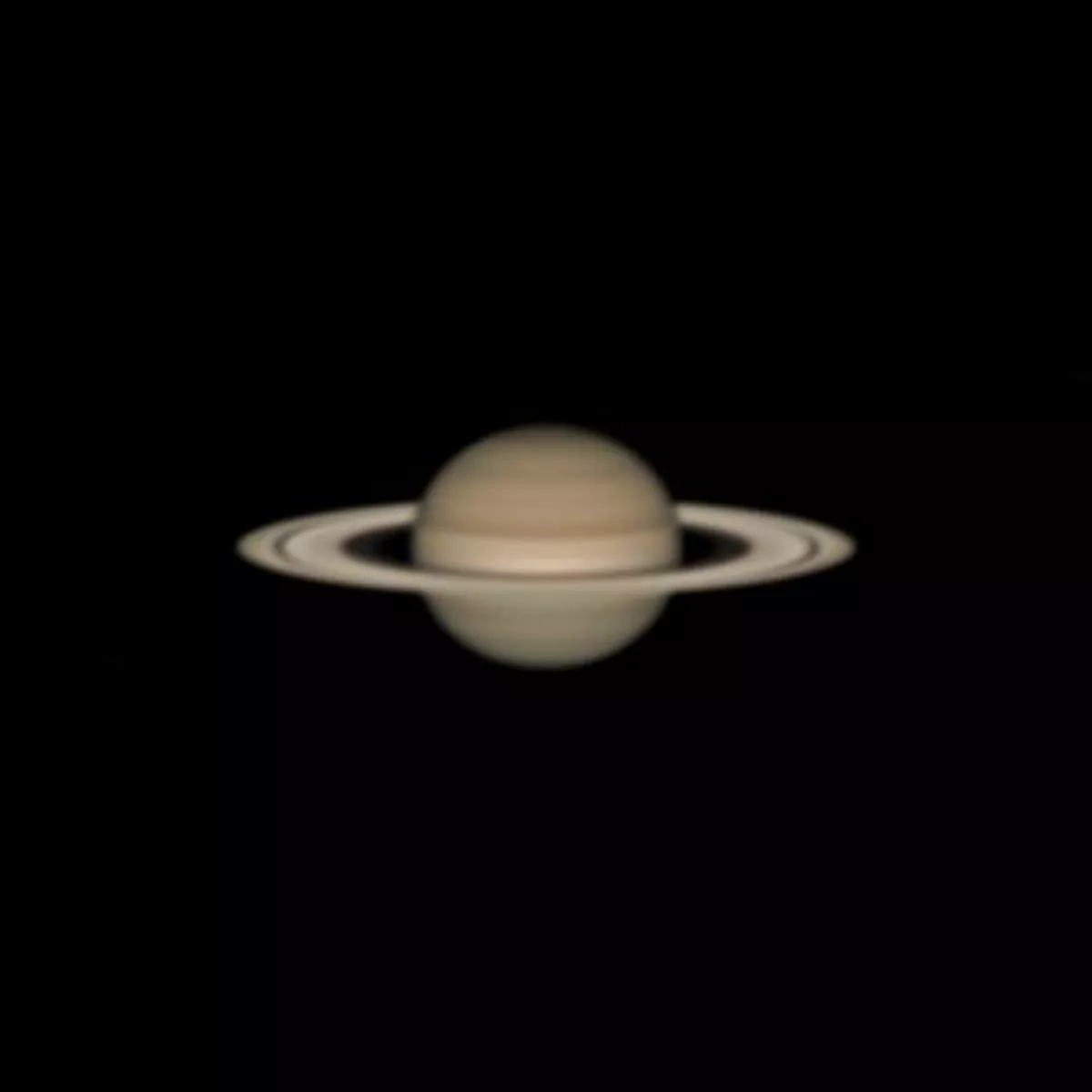 9月星空燦爛  土星衝最佳觀測時間曝光 