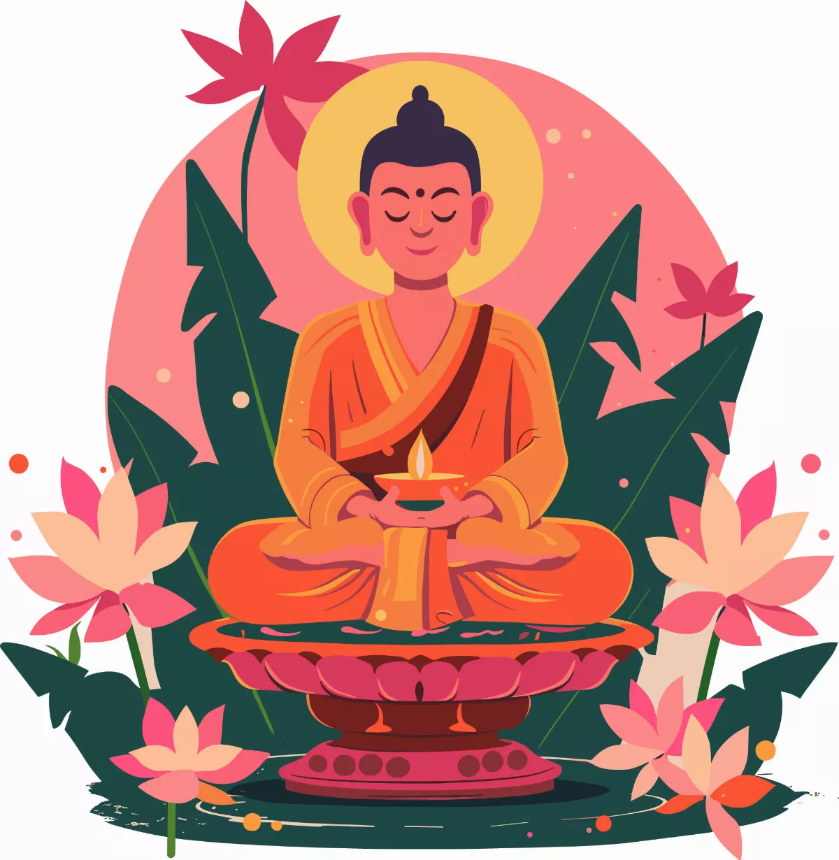 隨堂開示錄─青年勉勵 忙也是修行 4-4