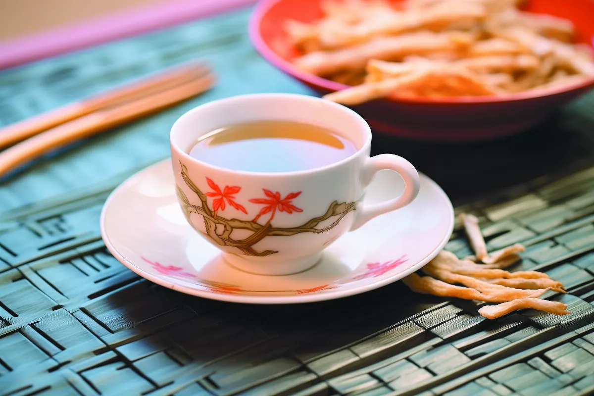 白露時節保養關節  熟齡族防舊疾復發