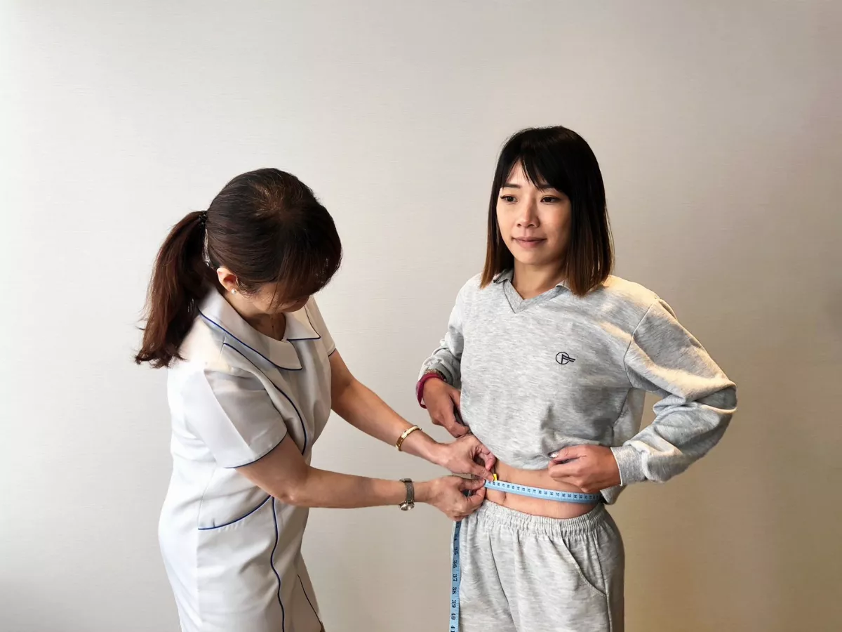 預防大腸癌 腸道先止「息」