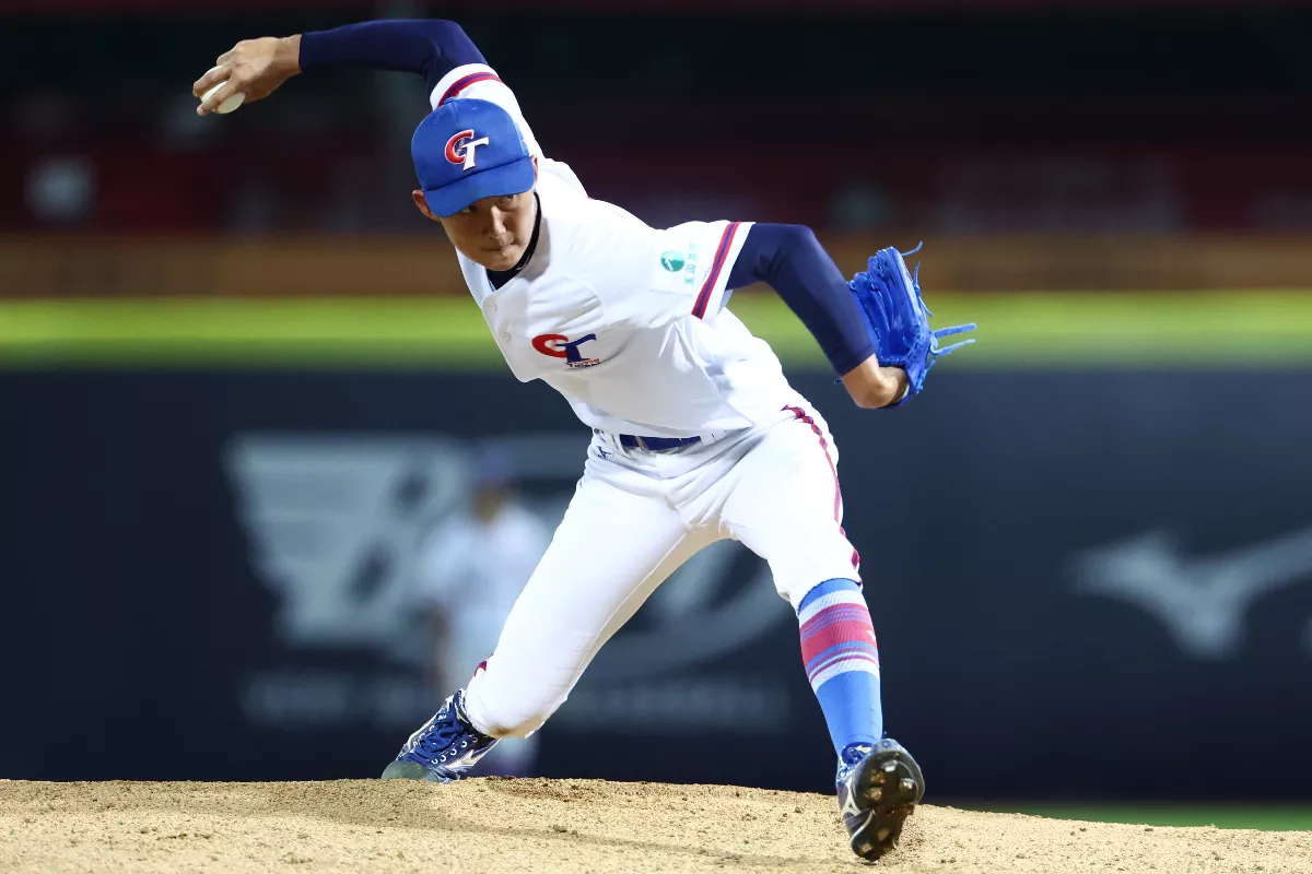 亞青／9：0勝菲律賓 中華隊闖冠軍戰再碰日本