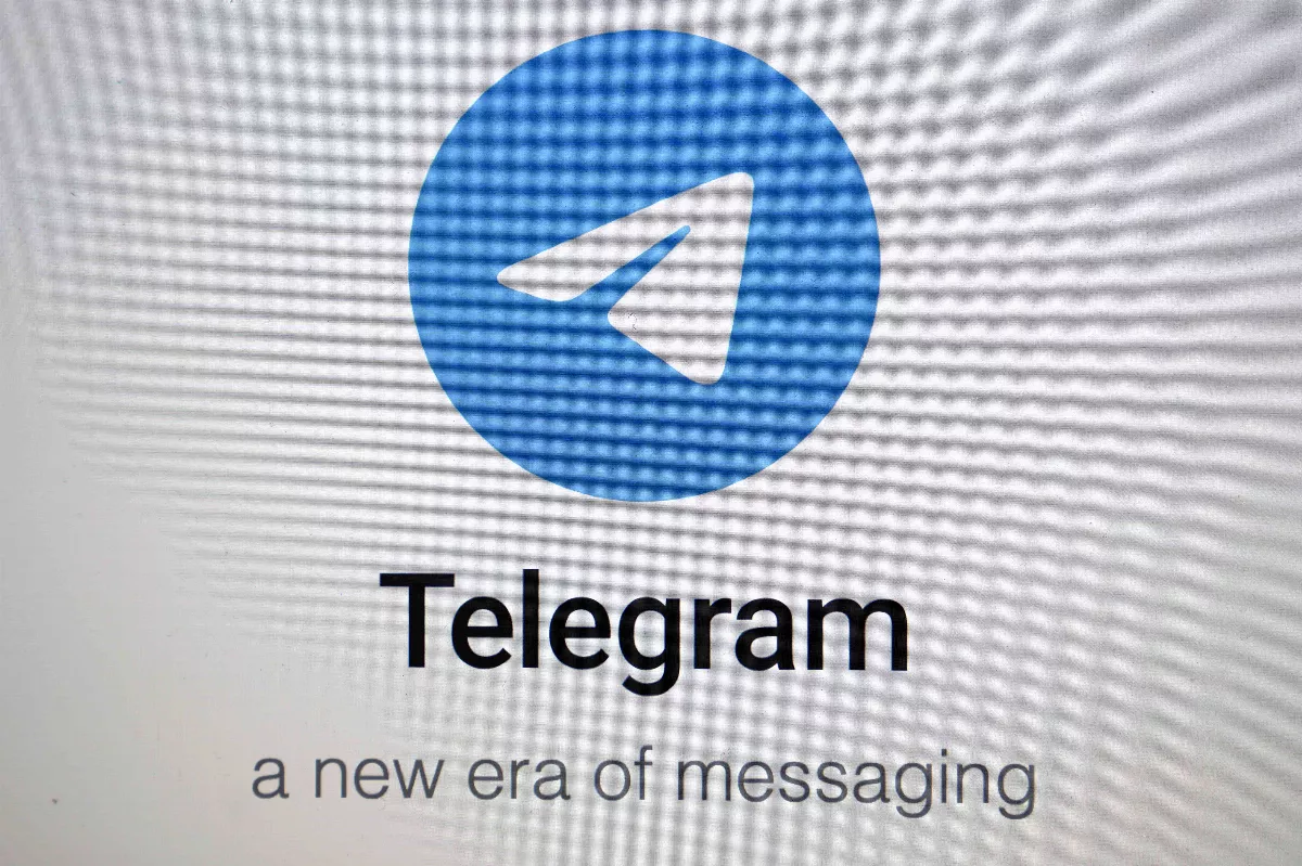 Telegram推新功能 防非法詐騙使用