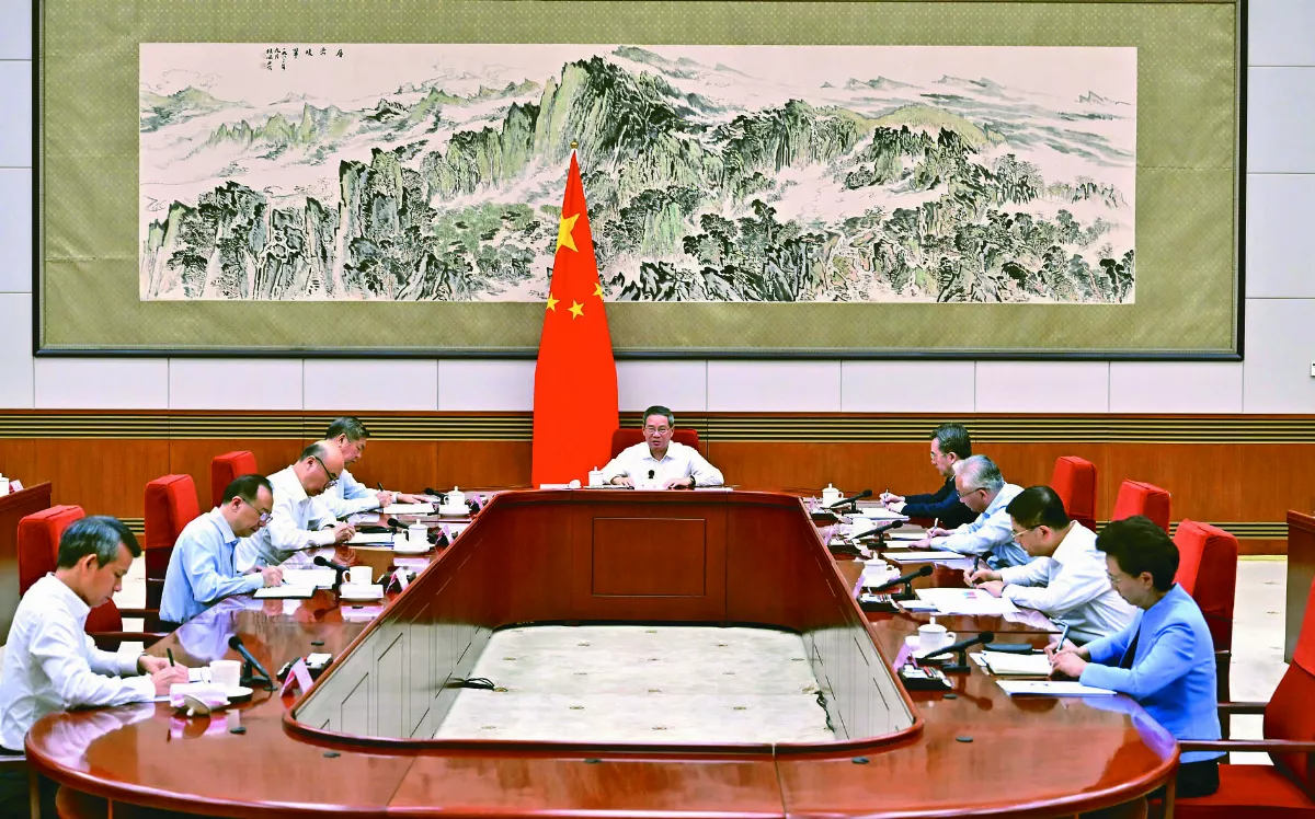 陸人口定時炸彈 移民成解方