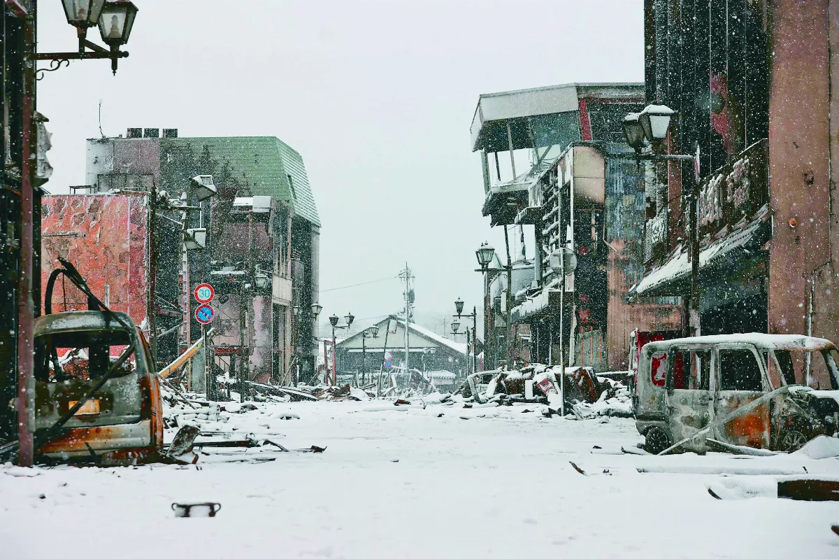 MIT研究揭露 降雪降雨或誘發地震