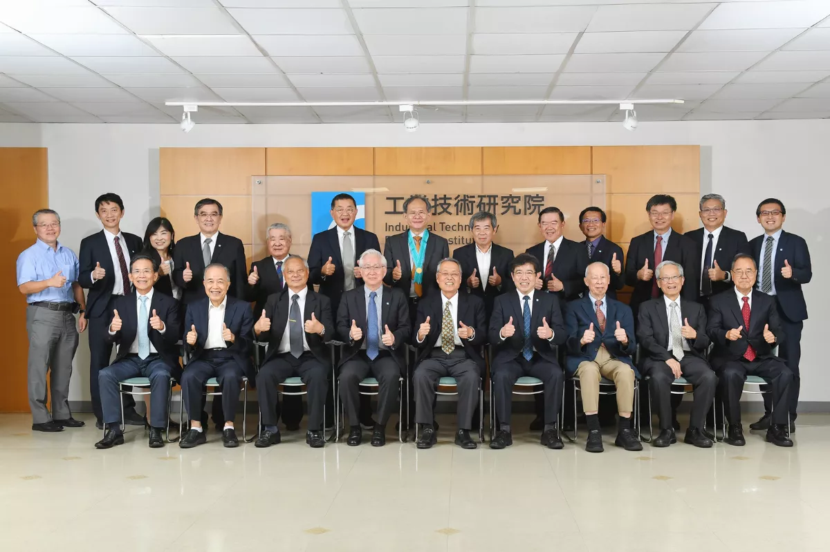 工研院推AI產業在地化 助力中小企突破技術瓶頸