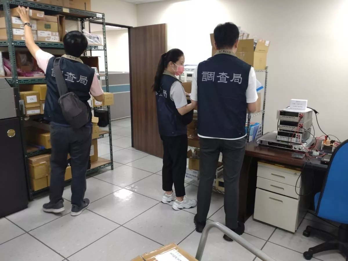 社論--肅貪不分黨派  勿枉勿縱