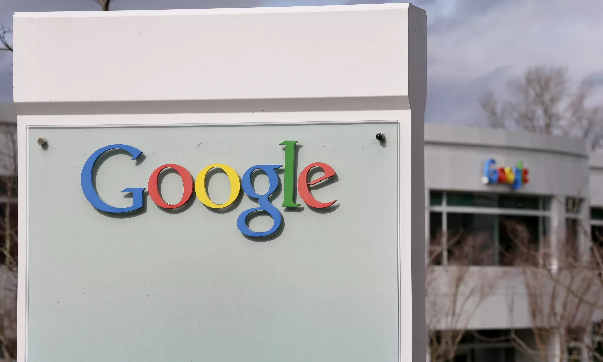 美司法部再槓Google 指控壟斷網路廣告市場