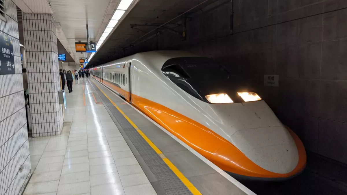 2024國慶疏運加開91班 周三凌晨起開放購票