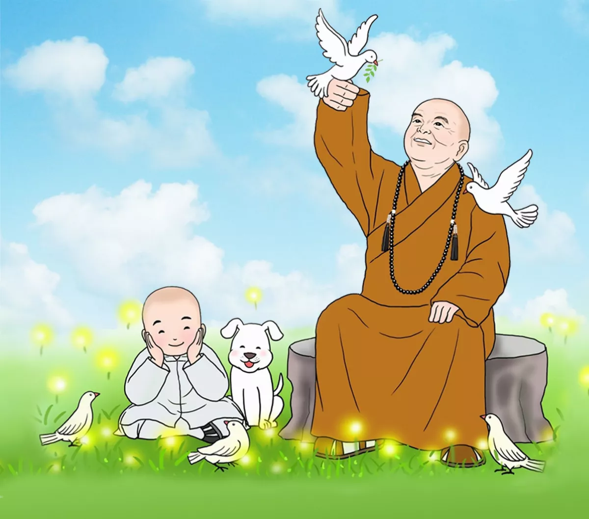 法同舍