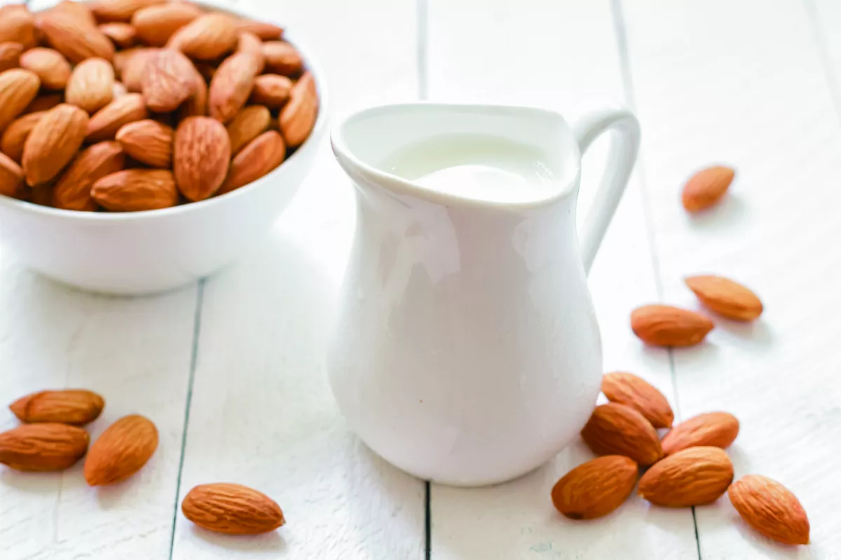 【健康飲品】環保蔬食植物奶