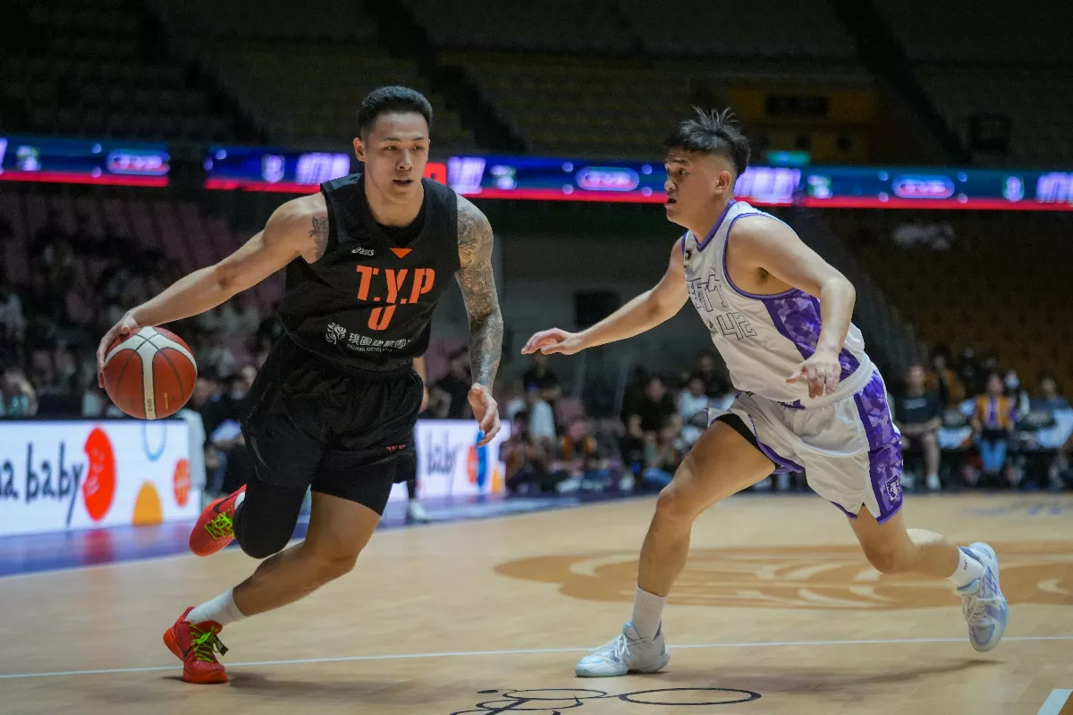 PLG／拒絕酒測被罰 周儀翔自請離隊