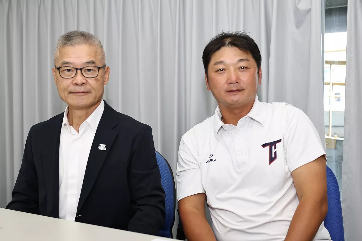 12強／若沒有徐若熙 曾豪駒坦言戰力會受損