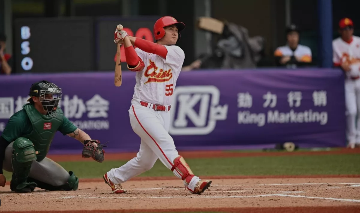U23世界盃大陸預賽3勝 隊史首闖超級循環賽
