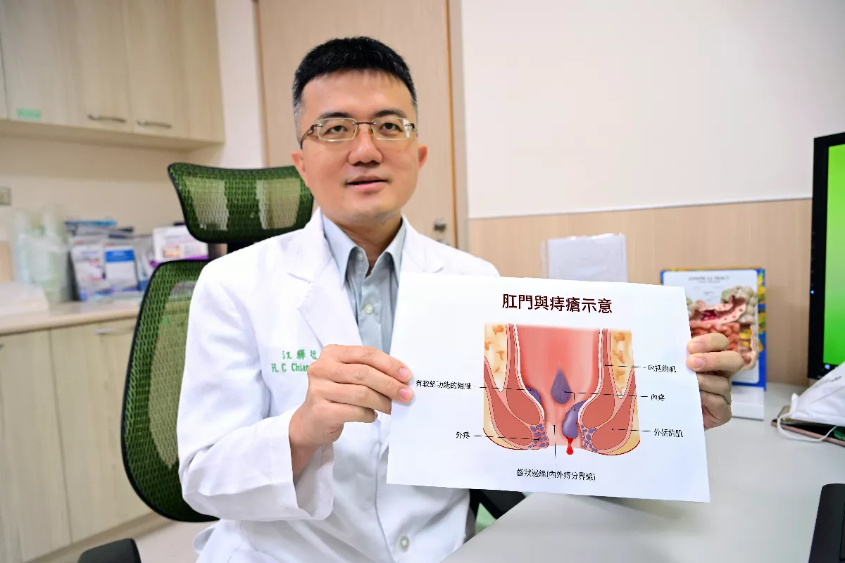 消夜常吃炸物 小資女有「痔」難言