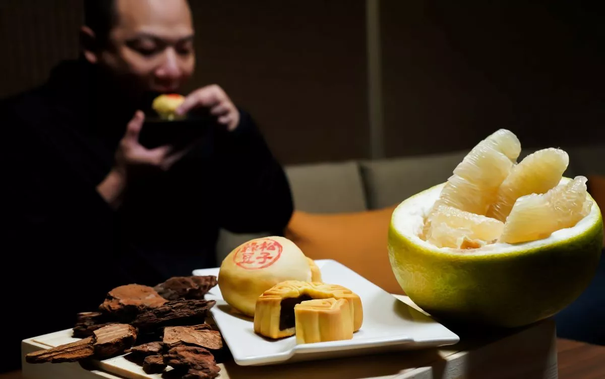 中秋飲食不踩雷 糖尿病友安心過節