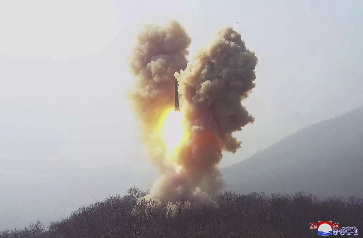 北韓揚言快速擴張核武 地緣政治再添緊張變數