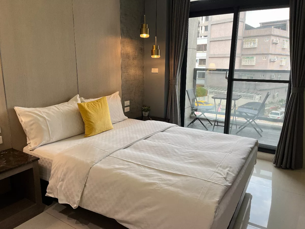 花蓮旅宿業者盼補助 觀光署允通盤考慮