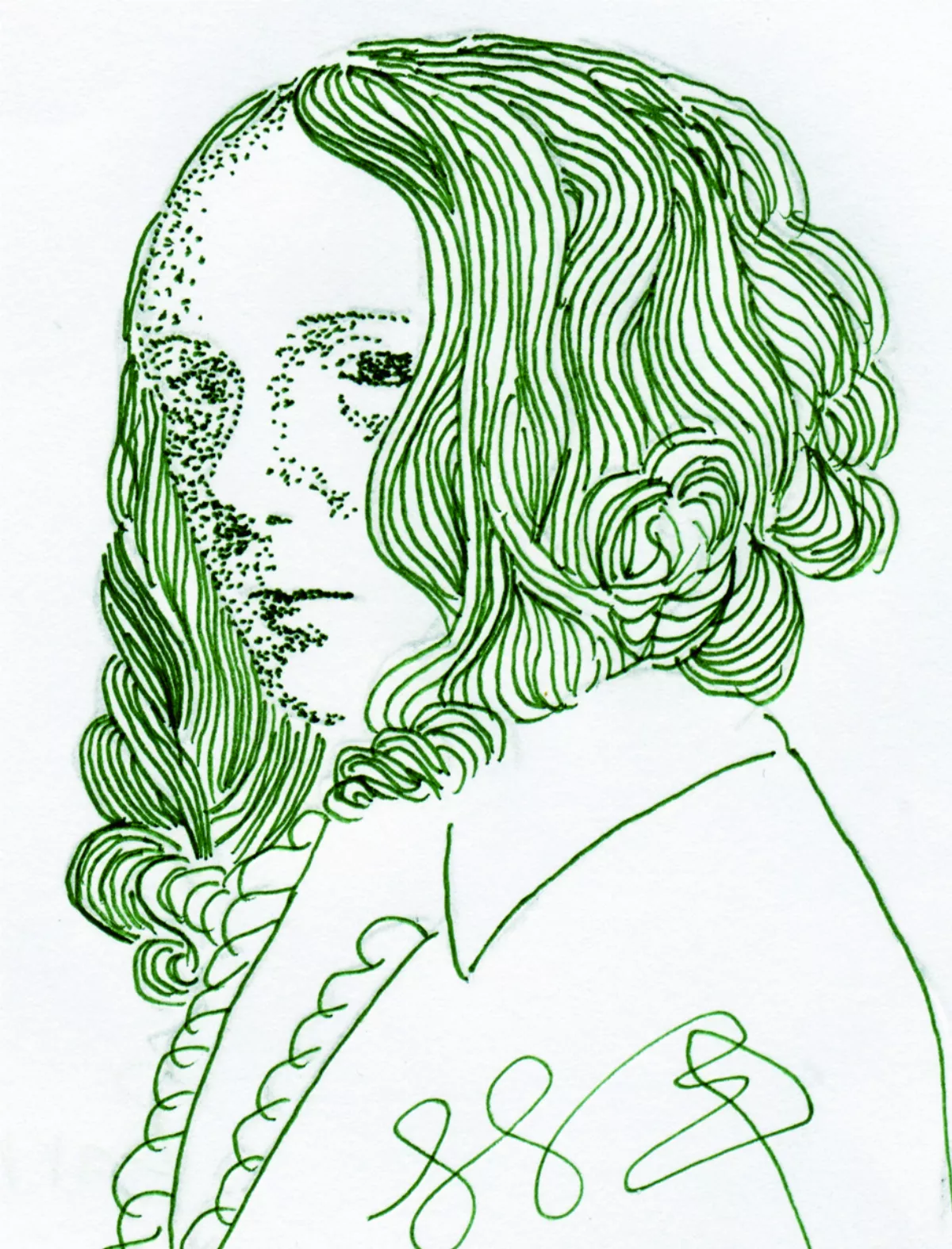 【閃文集】加里波底之筆劍交響