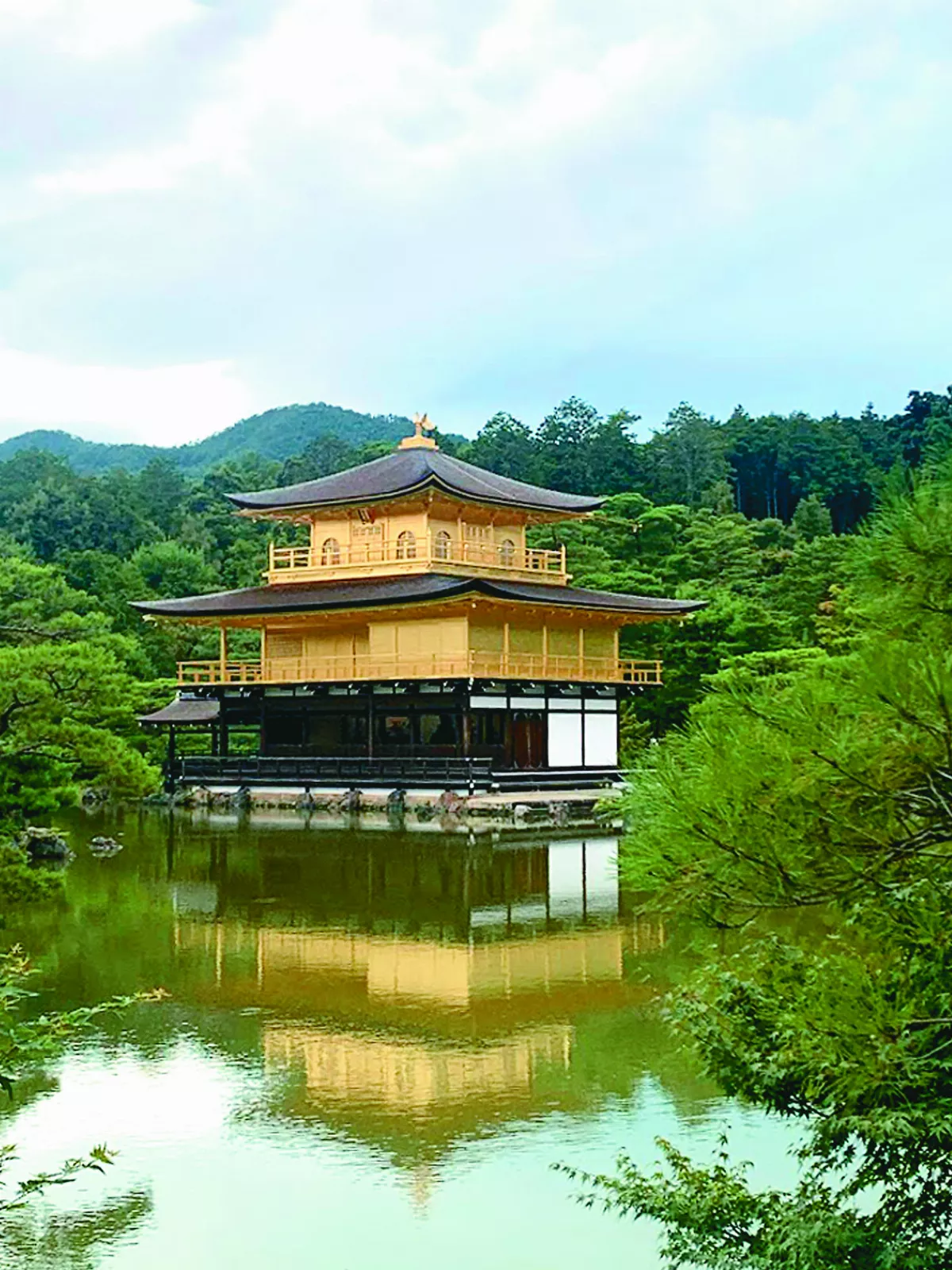 【慢活京都】吾唯知足