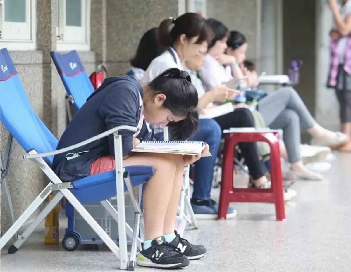 竹苗國中會考改制 將採「5級7積點1弱勢加分」