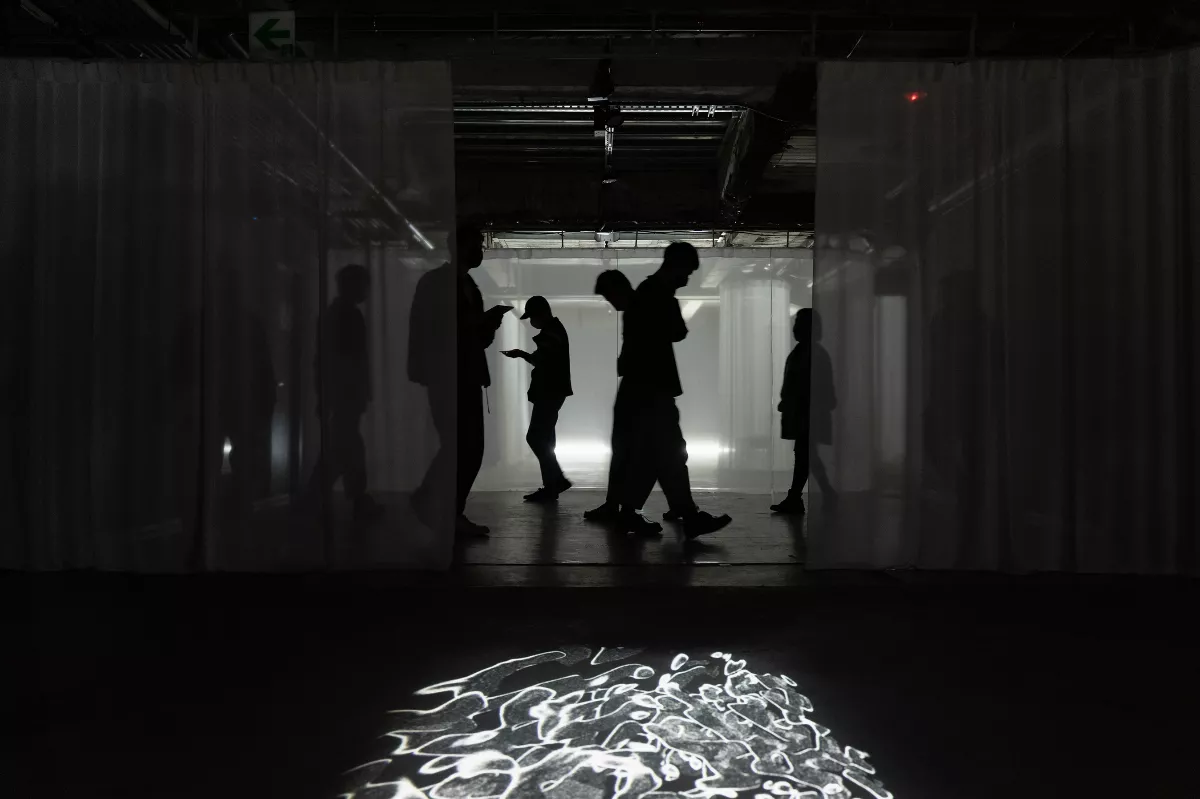 辣草莓合作社創團作《地帶》　登入西班牙「放映機錄像藝術節」