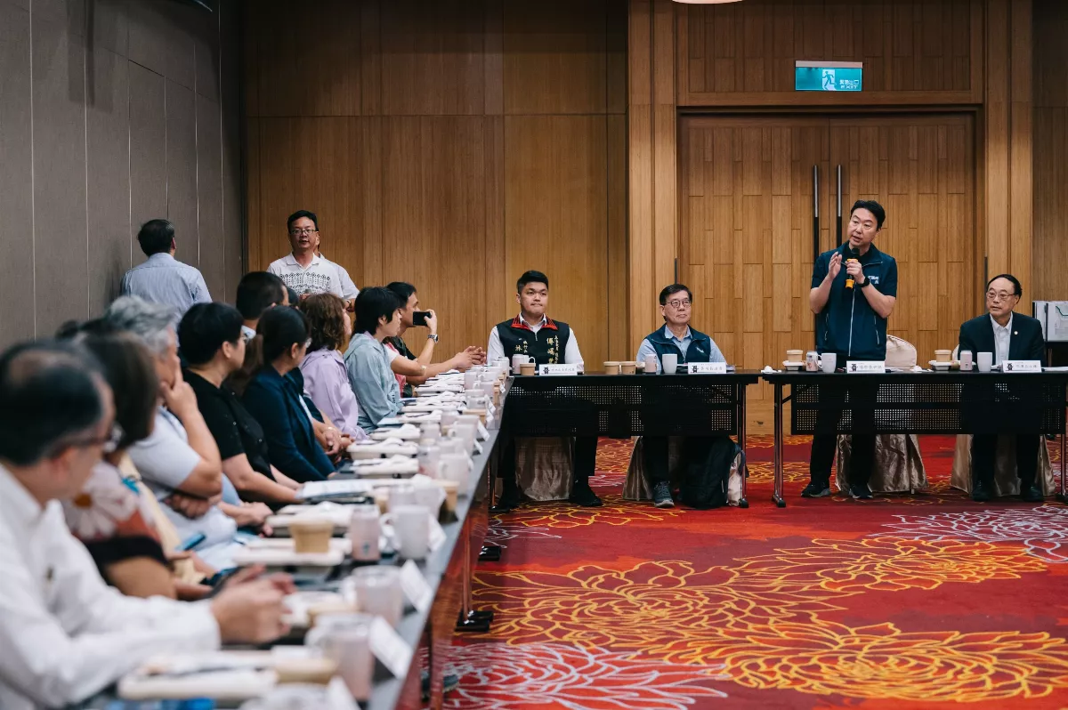 東部觀光慘訂房率低 交通部研議公益演唱會加碼補助
