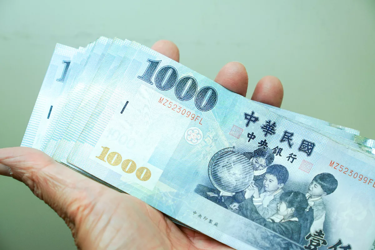8月全國賦稅收入1708億   年增0.3%證交稅貢獻多