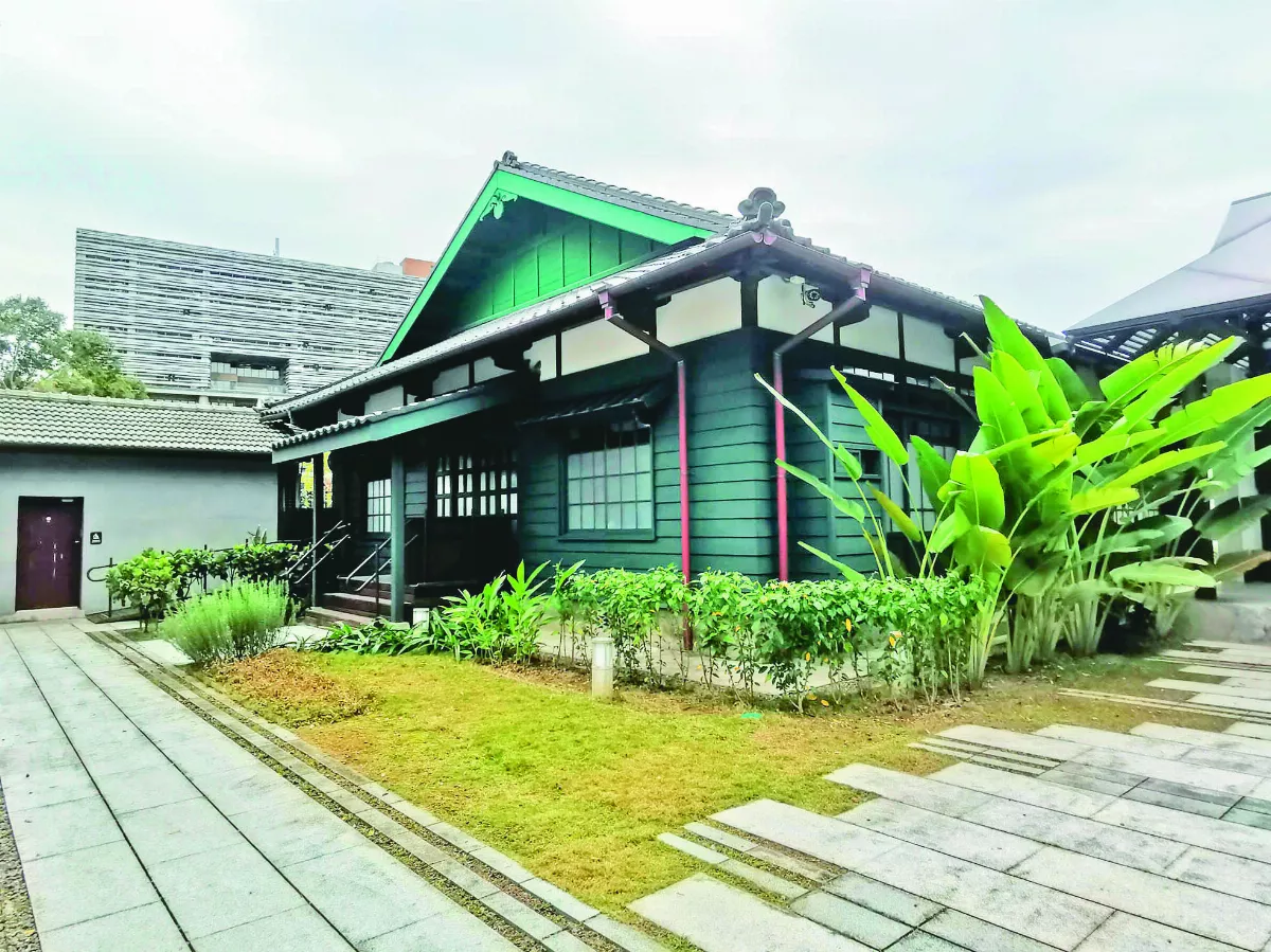 【走讀城鄉】嘉禾新村：傳續眷村精神