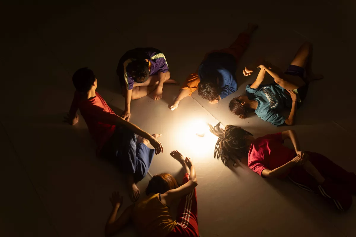 歲末耶誕迎新年 胡桃鉗、羅大佑登衛武營