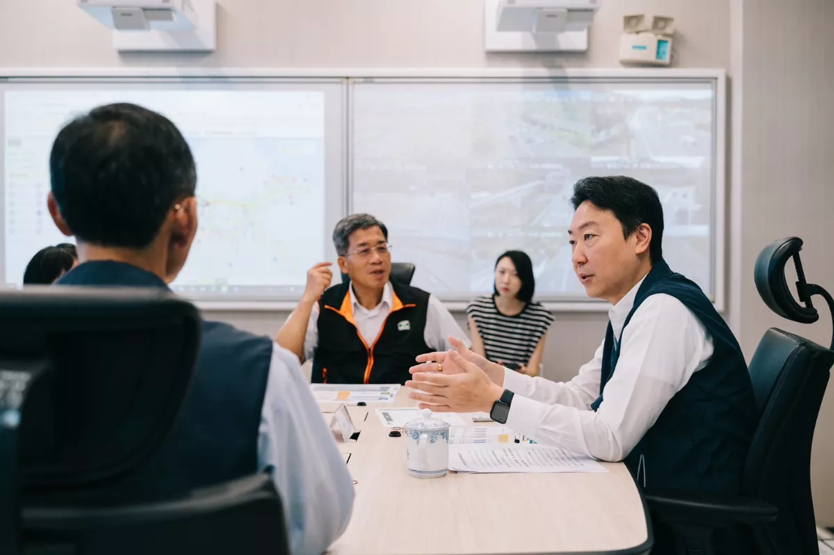 台鐵工會仍醞釀罷工  交長要求好好溝通