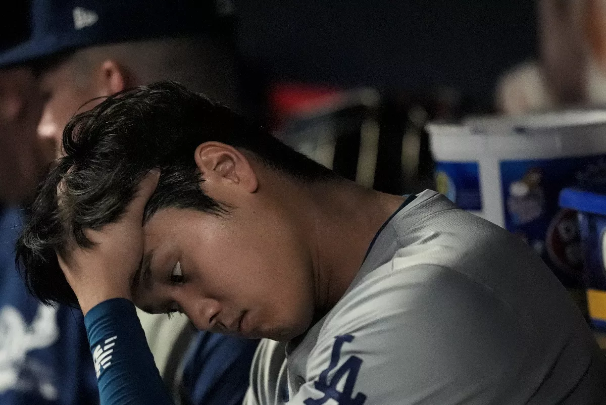 MLB／大谷季後賽登板？ 道奇主帥：凡事皆可能