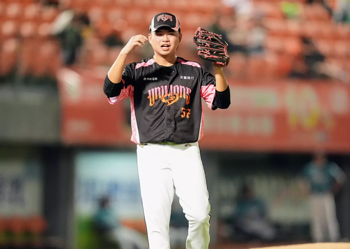 中職／爭議判決比賽結束變延長 獅照勝雄鷹