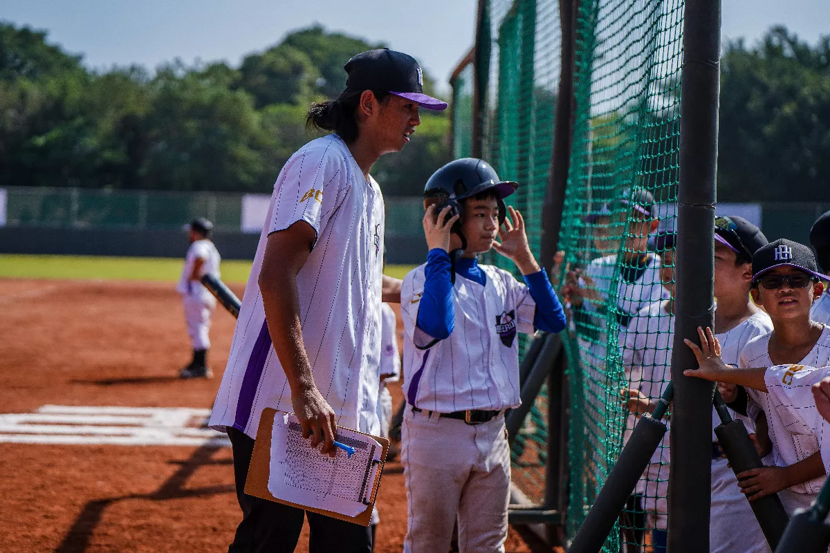 MiLB／黃暐傑因傷遭海盜釋出 已在台治療