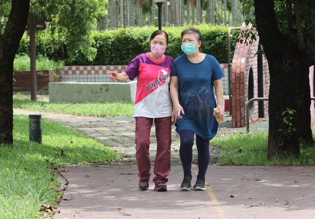 屏東加強長者照護 公費安置補助費調升