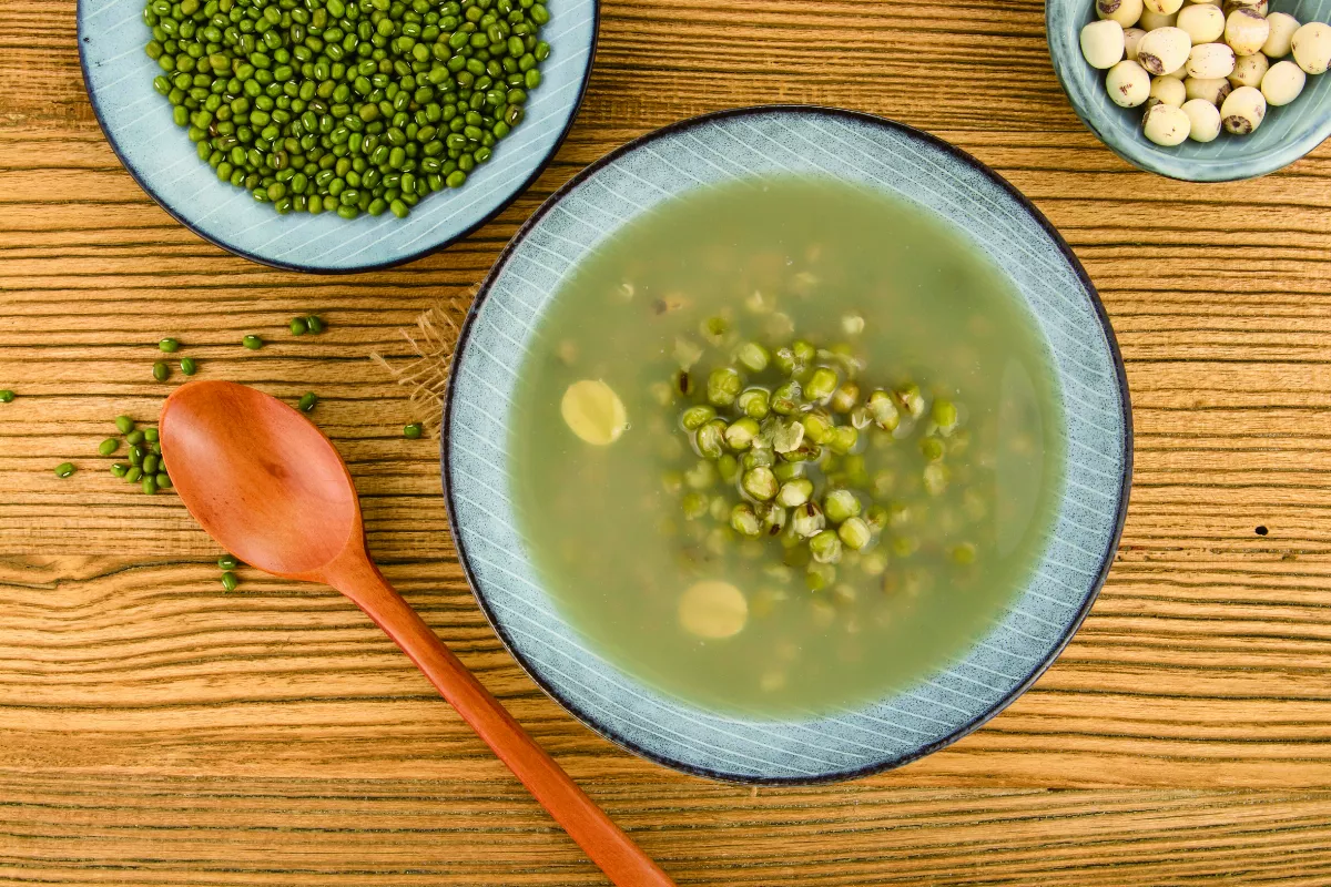 【藥食同源】善用食材 消暑迎秋