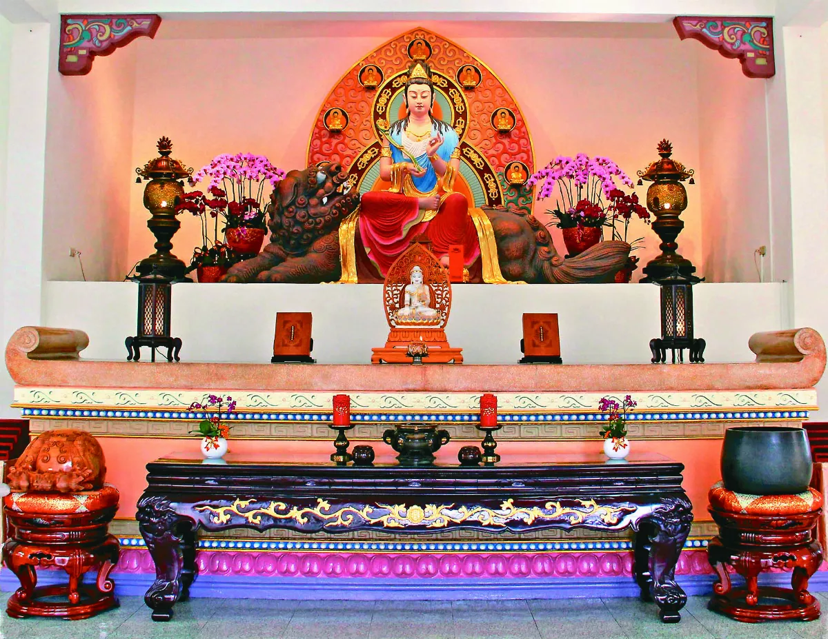 佛法滿人間 緣起法