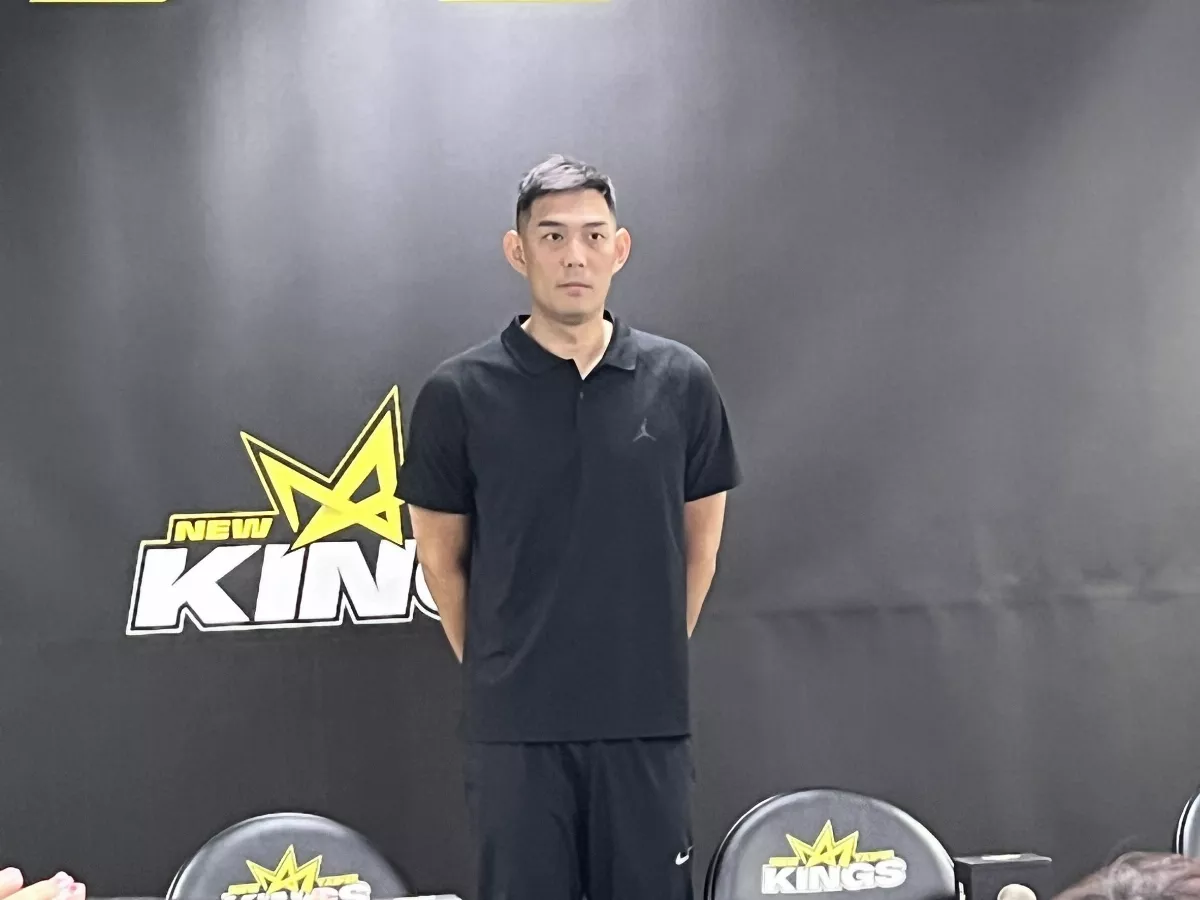 TPBL／聯盟認定呂政儒無辜 從輕發落禁賽12場