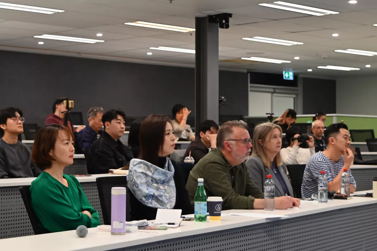 澳洲台灣影展　人氣台漫《DAY OFF》改編提案獲首獎