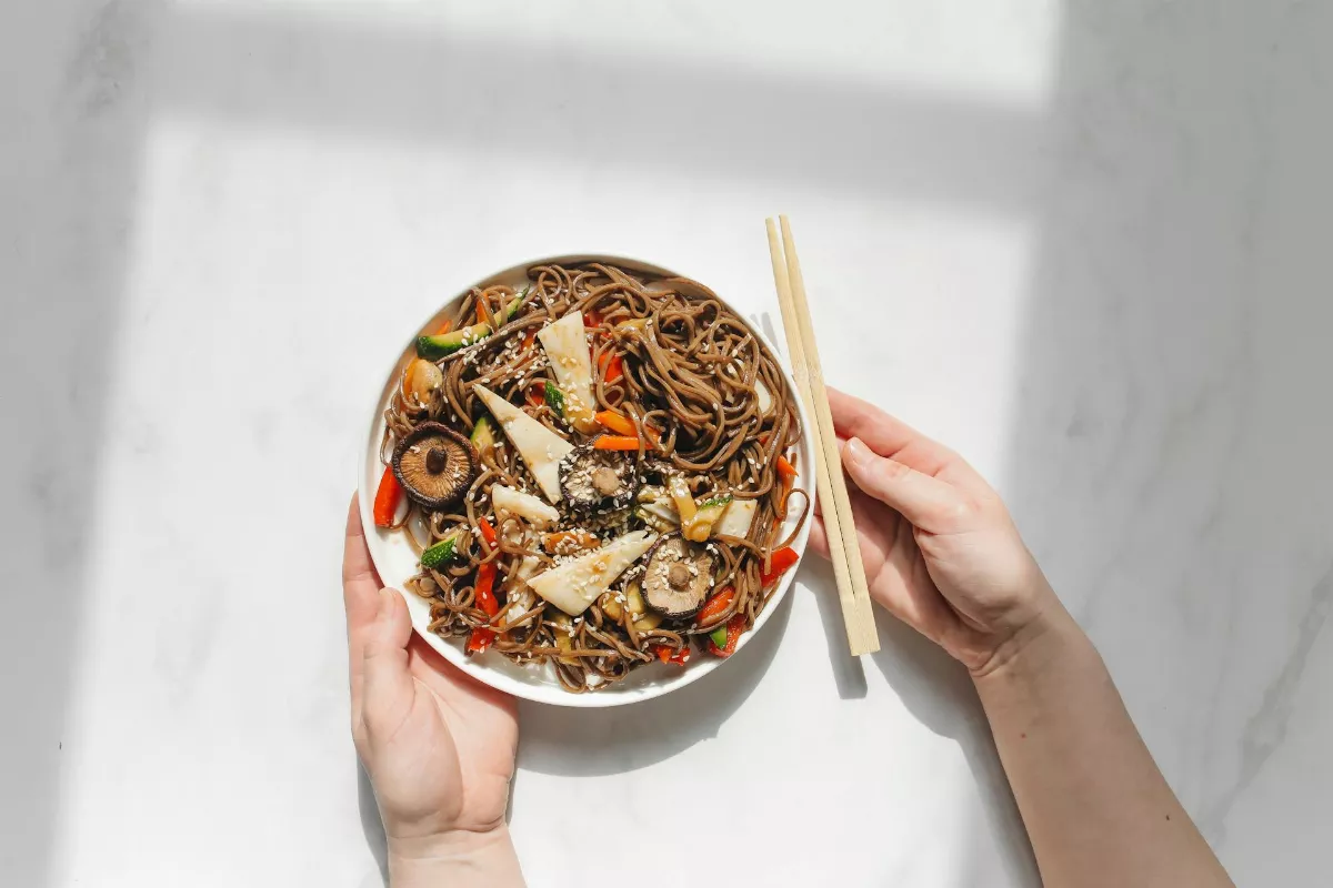 維生素D大不足？茹素者這樣補    