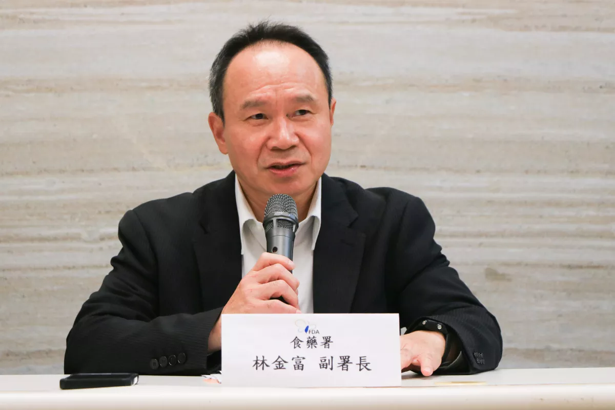 台東小米粽釀3死 食藥署鎖定多項農藥、植物毒素調查