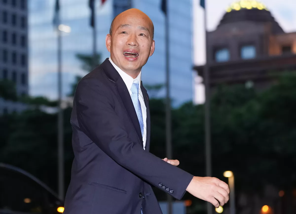 民進黨妥協簽協商結論 立院20日開議