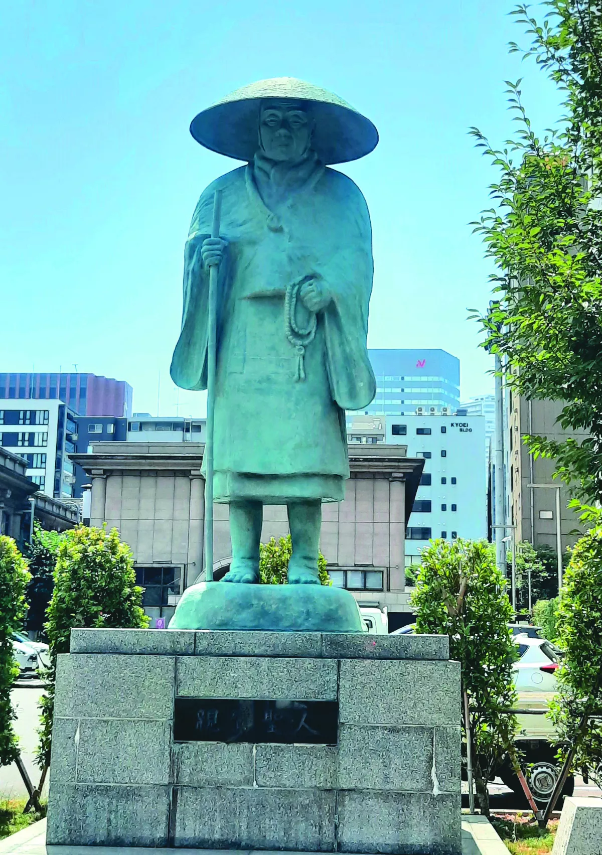 【東瀛遍路】築地本願寺