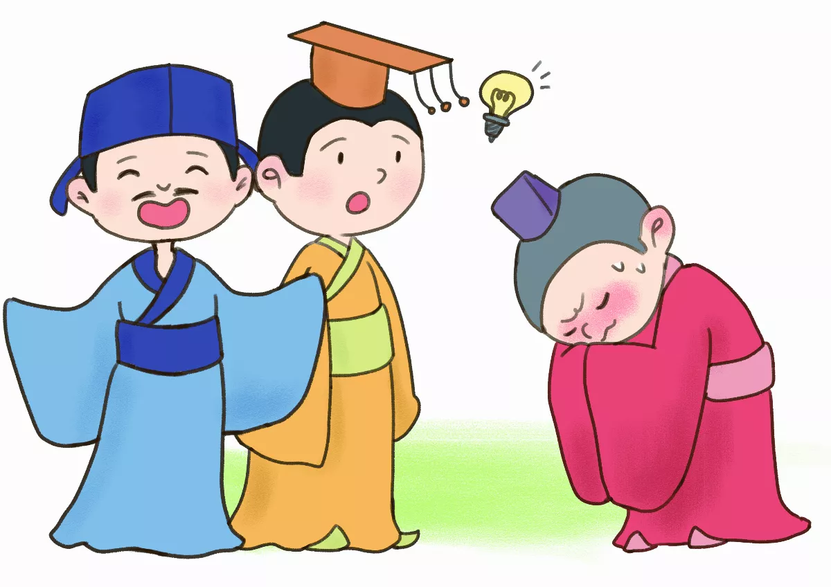 【人生大智慧】 泰山的力量