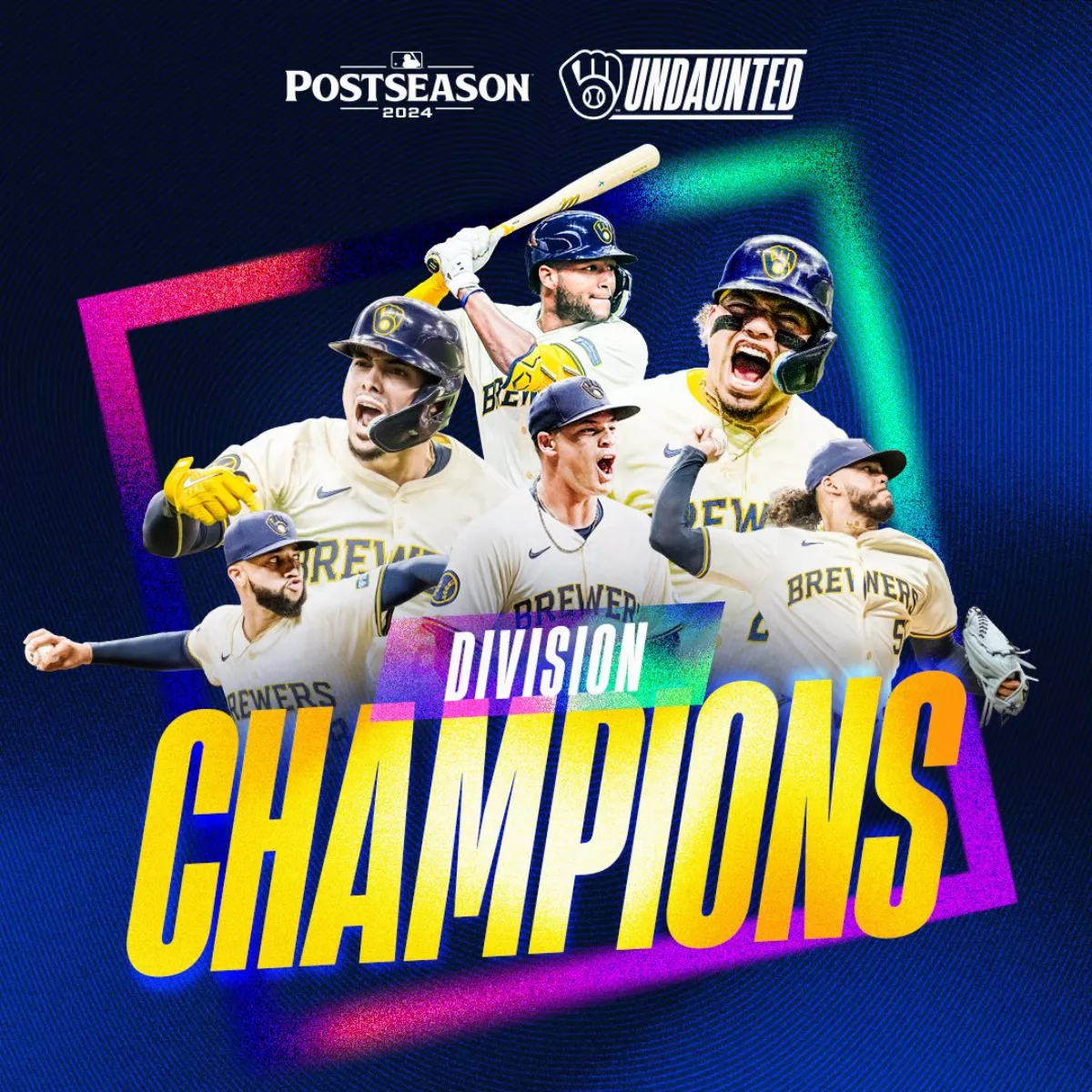 MLB／釀酒人國聯中區封王 奪首張季後賽門票