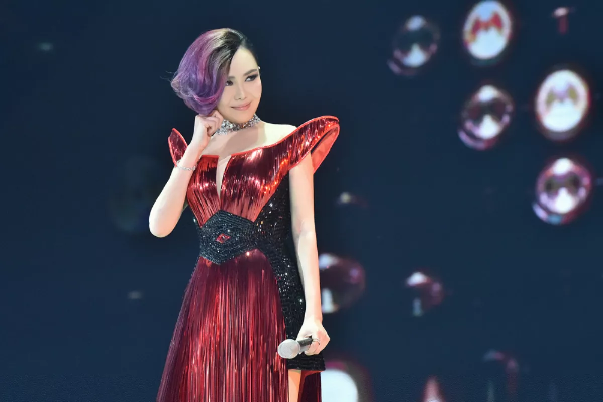 江蕙登國慶晚會 5400張門票兩梯次開搶