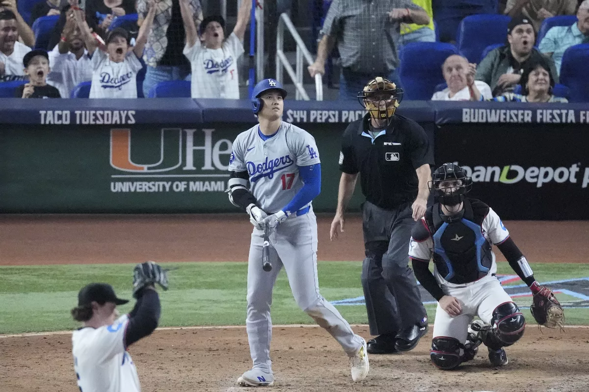 MLB／50轟50盜！ 大谷驚天6支6三響砲破歷史
