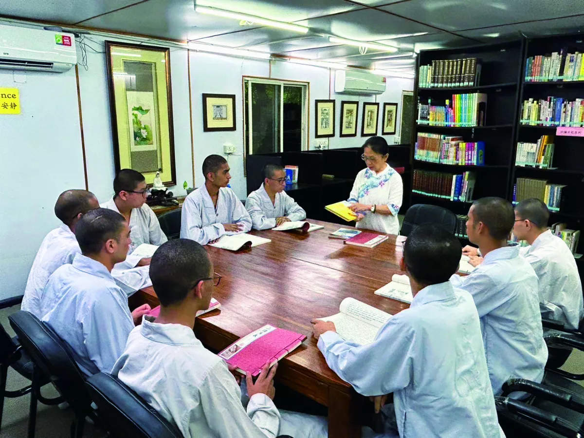 【時光重逢】 以畫說法 林少雯的心靈旅程